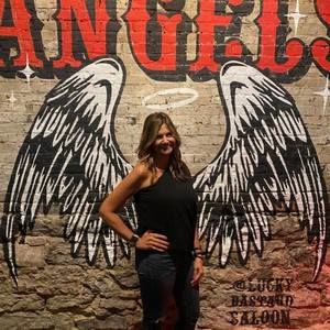 Meet your Posher, Brandi